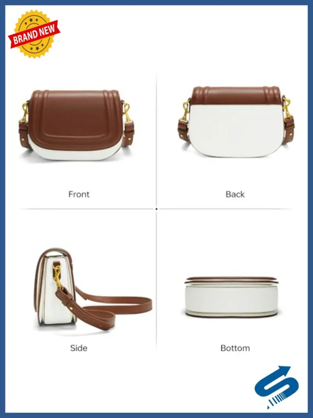 N/A sleek versatile